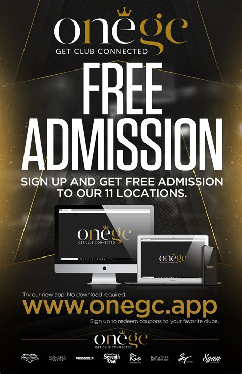 Try Our New App | Synn Gentleman's Club | North HillsSynn Gentleman's ...