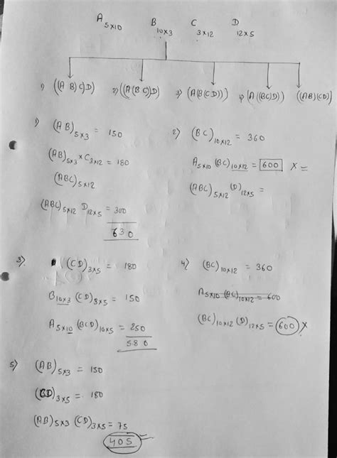 Algorithms: UGC NET CSE | January 2017 | Part 3 | Question: 34
