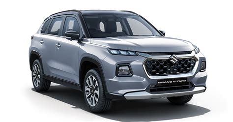 Smart Hybrid Alpha SUV hybrid manual and automatic powertrains On-Road ...