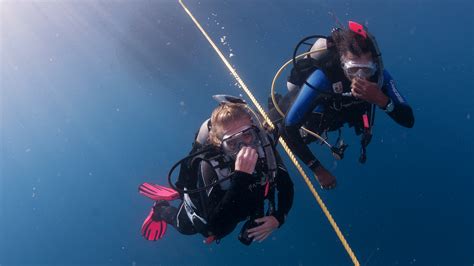 Scuba Diving in Havelock | Barefoot Scuba | Diving in Andaman