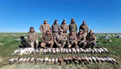 Texas Duck Hunting | Texas Waterfowl Hunting Guides
