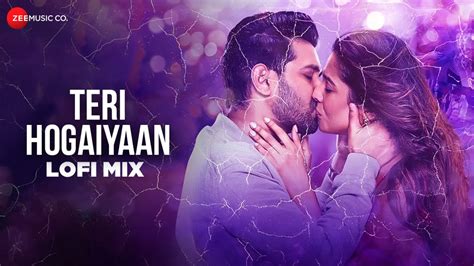 Watch Teri Hogaiyaan Lofi Mix Full Music Video Song Online in HD | ZEE5