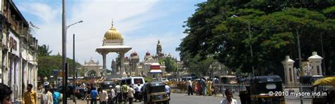 Chamaraja Circle