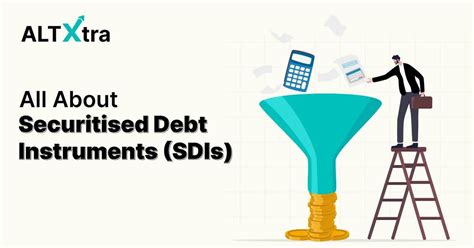 Understanding Securitized Debt Instruments (SDIs)