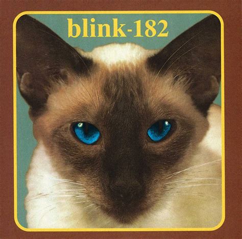 Cheshire Cat: Blinck 182: Amazon.fr: CD et Vinyles}