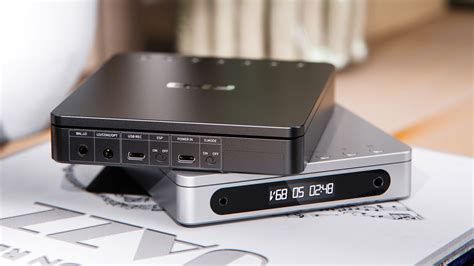 The 11 Best CD Players 2026 | AV.com Blog