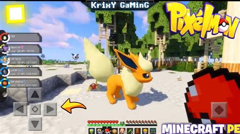 Image result for Minecraft PC Pixelmon Mod