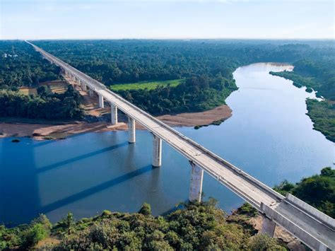 300-km of viaduct constructed on Ahmedabad-Mumbai bullet train corridor ...