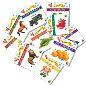 My Little Library (Set of 10 Books) : Figbo Books: Amazon.in: Books