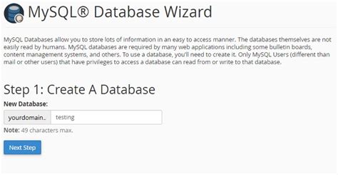 Image result for Database Wizard