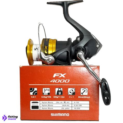 Buy Fishing Gear Online India | Top Brands | Fast Shipping – Fishingmonk