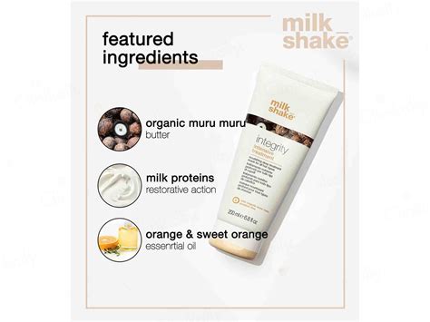Buy Milk Shake Integrity Intensive Treatment Mask Online at Best Price ...