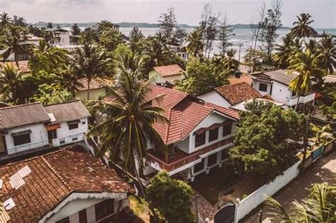7 Top Hostels In Weligama That Are Perfect For Your Budget Trip