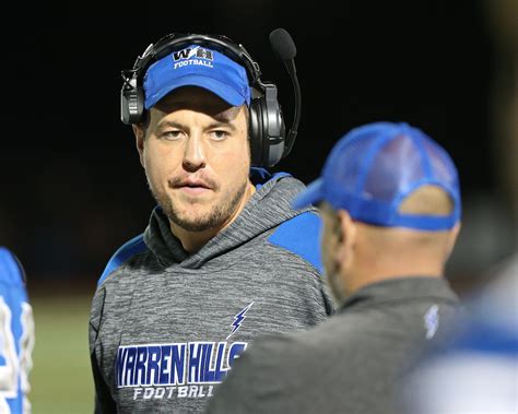 ‘Super’ move for Warren Hills football - lehighvalleylive.com