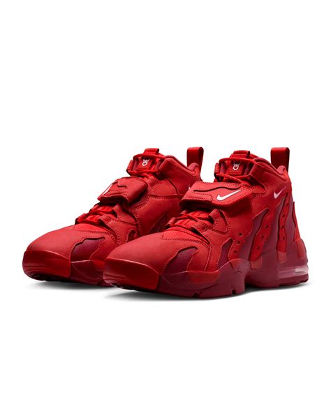 Air DT Max '96 'University Red' (IF1617-600) Release Date . Nike SNKRS