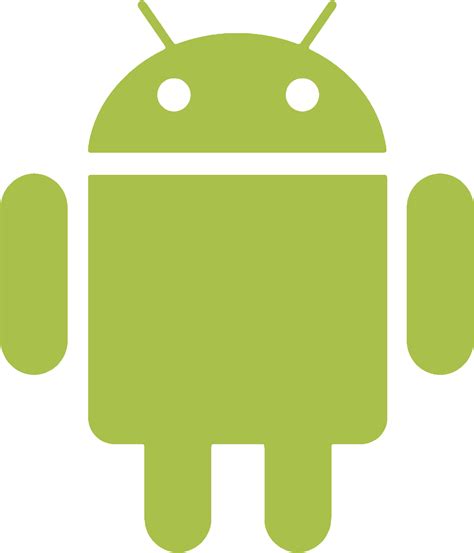 Android Logo 的图像结果