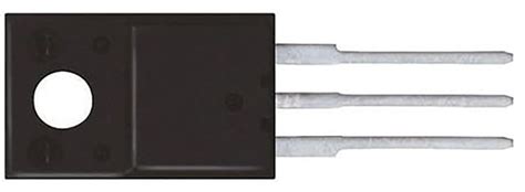STF100N10F7 STMicroelectronics | STMicroelectronics STripFET H7 Type N ...