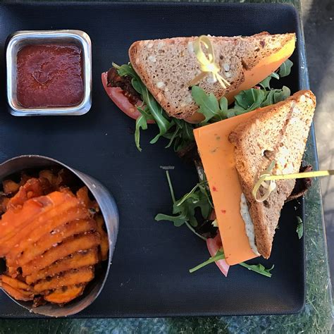 Vital Root - Denver Colorado Restaurant - HappyCow