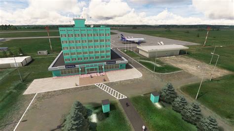 X-FLIGHT.SU :: Московская воздушная зона :: Брянск