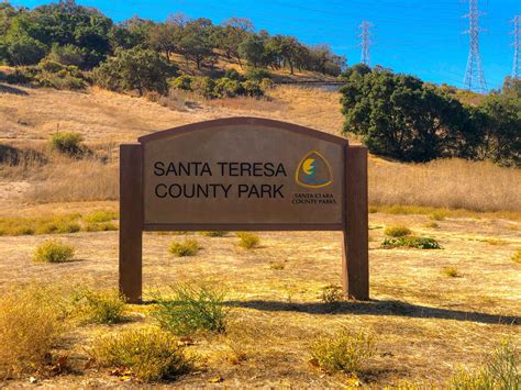 Santa Teresa County Park – Roadside Secrets