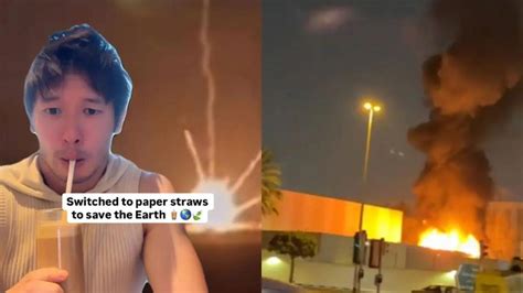 What is ‘soggy paper straw’ trend taking over internet worldwide amid ...