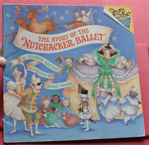 Nutcracker Story