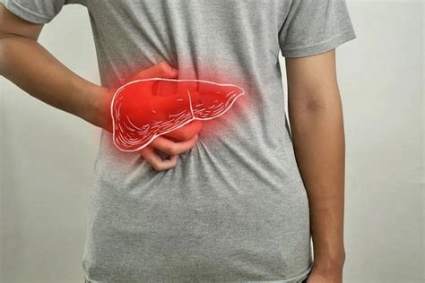 Liver Damage: सावधान! लिवर डैमेज होने पर पैरों में दिखते हैं ये लक्षण ...