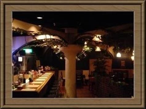 RESTAURANT BAR CATS, Takachiho-cho - Restaurant Reviews, Phone Number ...