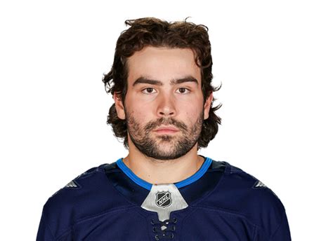 Colby Barlow - Winnipeg Jets Left Wing - ESPN (IN)