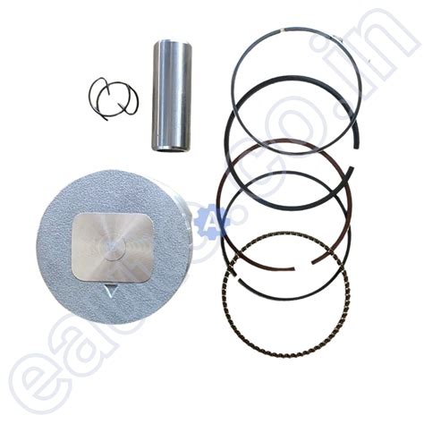 VRM Piston Kit for (Bajaj Caliber) – Bike Spares