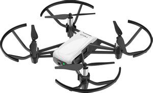 dji Tello Drone Price in India - Buy dji Tello Drone online at Flipkart.com