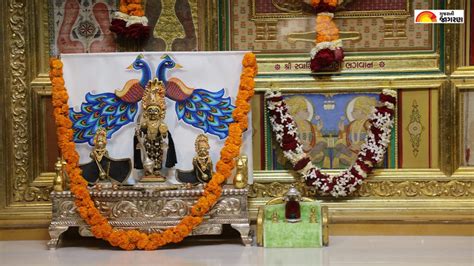 Sarangpur Hanuman Photos: અધિક શ્રાવણ માસની અમાસ નિમિત્તે ...