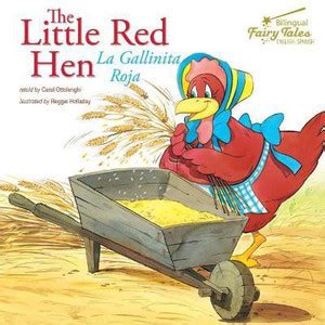 The Bilingual Fairy Tales Little Red Hen: Buy The Bilingual Fairy Tales ...