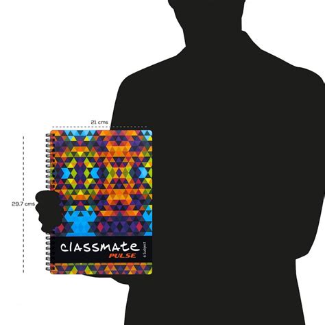 Image result for Classmate Pulse Notebook