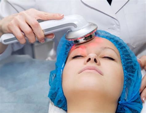 Image result for Microcurrent LED Light