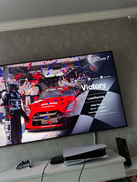 The Perfect Race, feeling like Max Verstappen : r/simracing