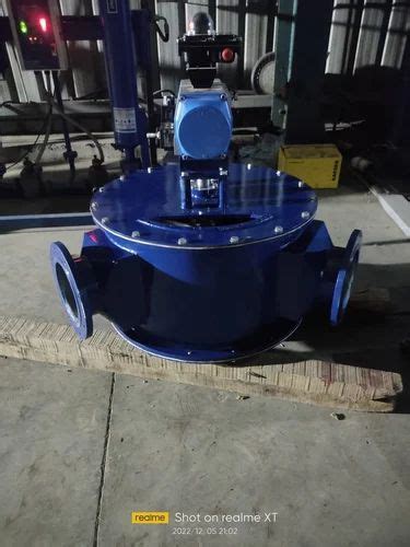 Diverter Valve - Dual Tunnel Diverter Valve Trader - Retailer from Pune