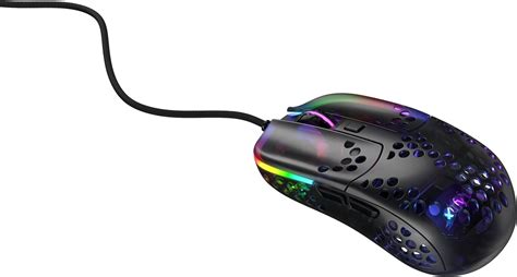Buy Xtrfy MZ1 Zy’s Rail – Ultra Lightweight Gaming Mouse Designed by ...