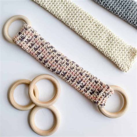 Image result for Buttonless Crochet Towel Topper Pattern