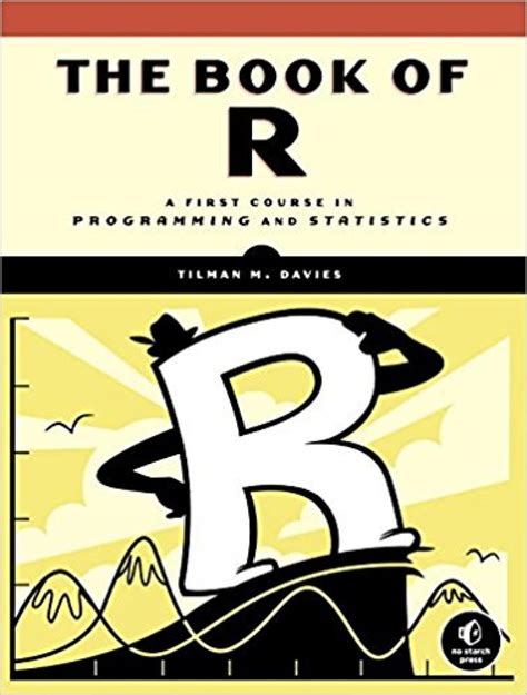 Buy The Book of R: A First Course in Programming and Statistics Book ...
