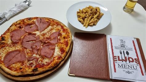 ELJOS HOTEL (Breg Shkoze) - Hotel Reviews, Photos, Rate Comparison ...