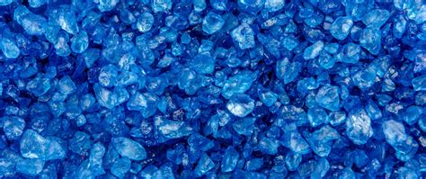 Download wallpaper 2560x1080 pebbles, blue, texture, stones dual wide ...