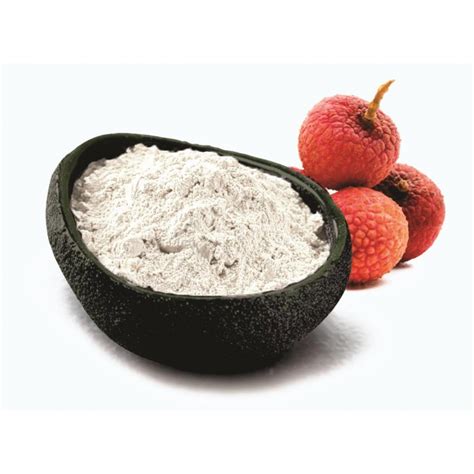 Litchi Powder| Holy Natural