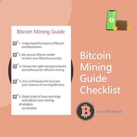 Image result for Bitcoin Mining Guide