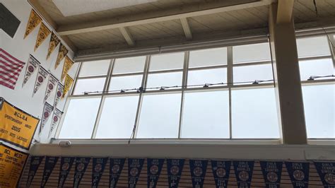 Historic Window Restoration vs. Replacement at Lick-Wilmerding High ...