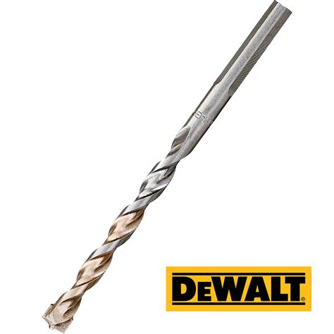 Masonry Drill Bit