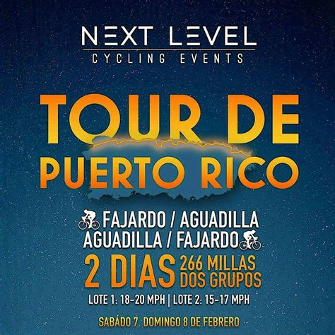 Tour de Puerto Rico 2026, Parque Nacional Balneario Seven Seas, Fajardo ...