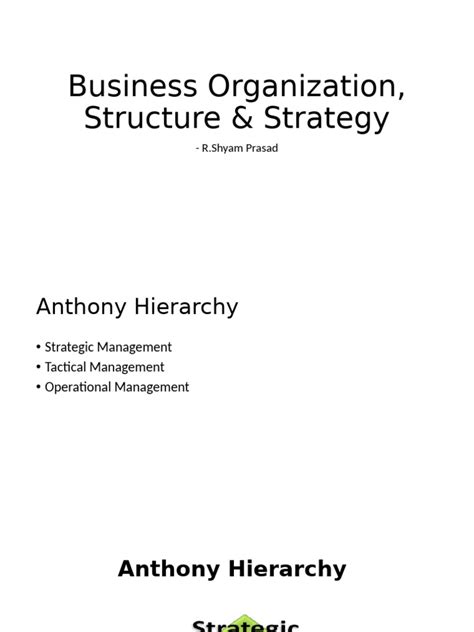Business Strategy Structure 的图像结果