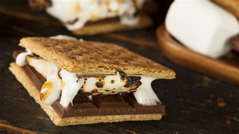Smores And More