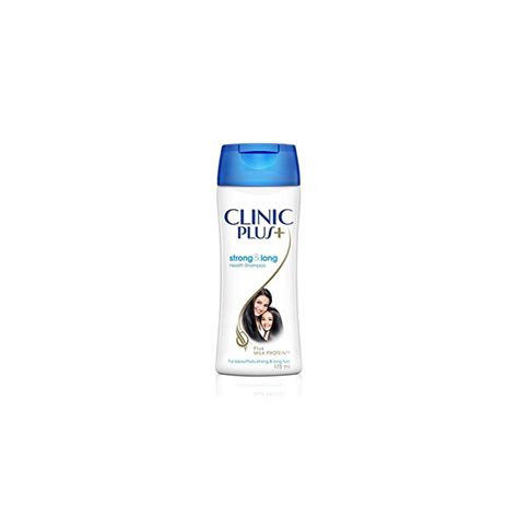 Buy HUL Clinic Plus Strong & Long Health Shampoo Online in ...